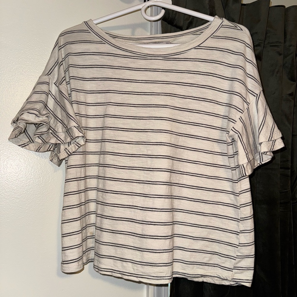 Carly Jean Los Angeles Top